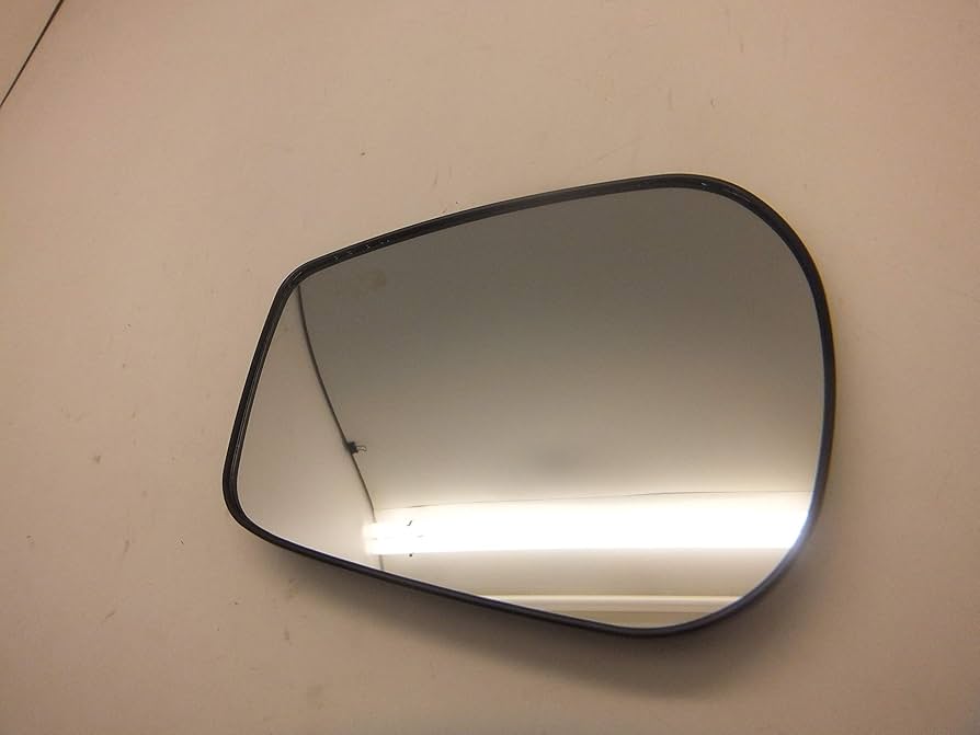 Amazon | トヨタ 86 ハチロク アウターミラー 左 | サイドミラー | 車